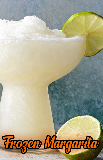 Frozen-Margarita