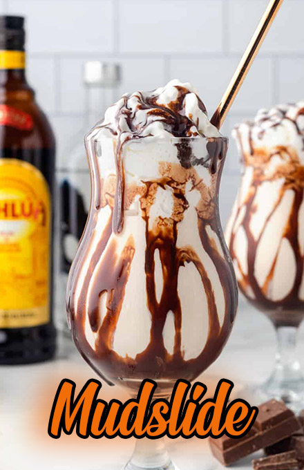 Mudslide