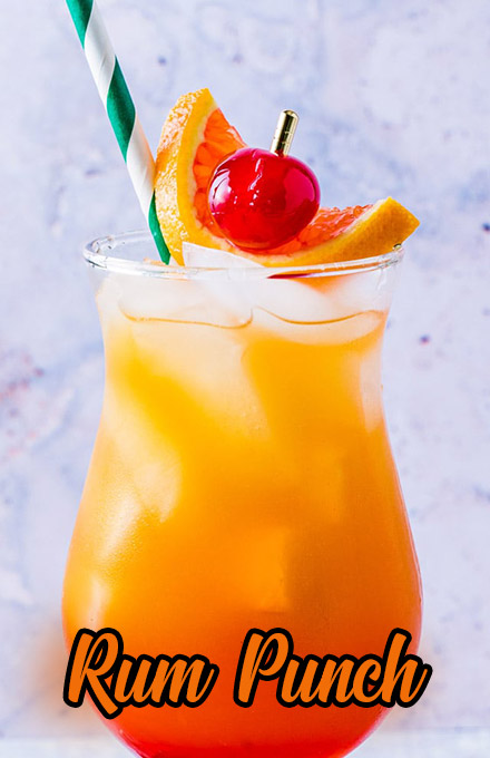 Rum-Punch